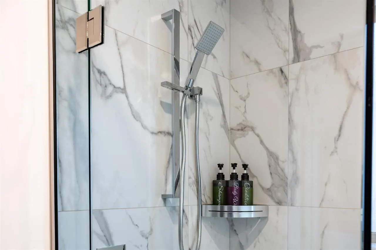 Stylish Home In Christchurch Central 뉴질랜드