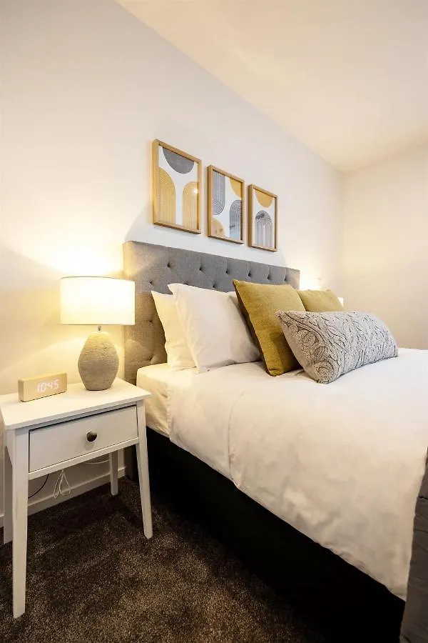 Stylish Home In Christchurch Central 0*,  뉴질랜드